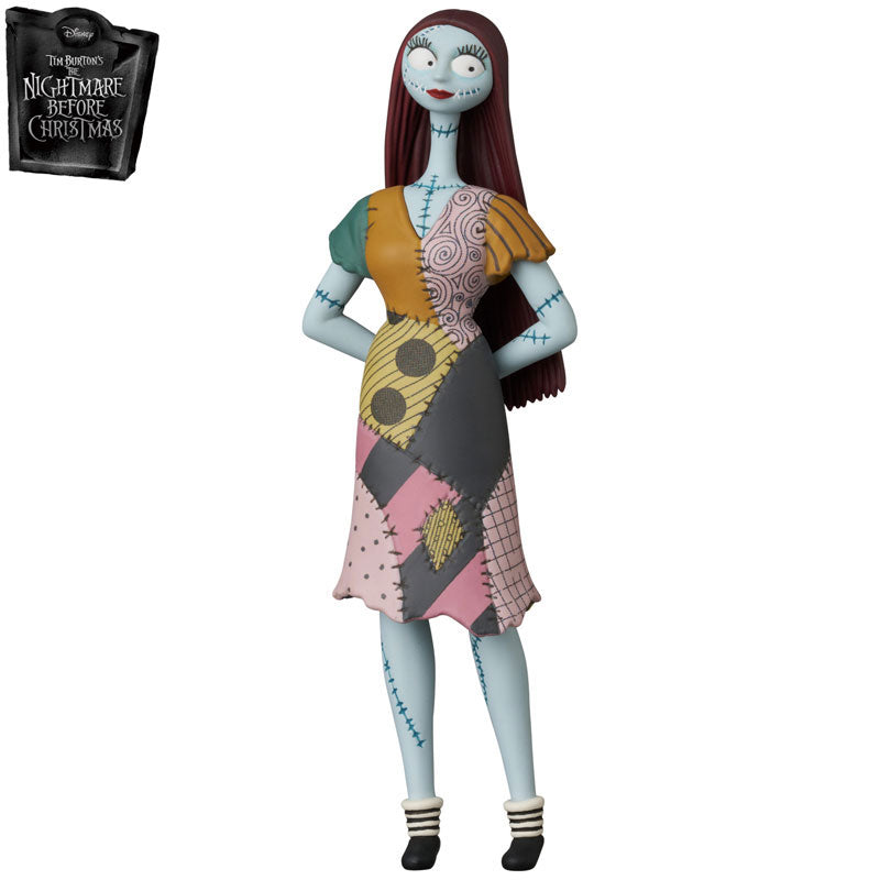 Ultra Detail Figure No.837 UDF Sally THE NIGHTMARE BEFORE CHRISTMAS - Image 2