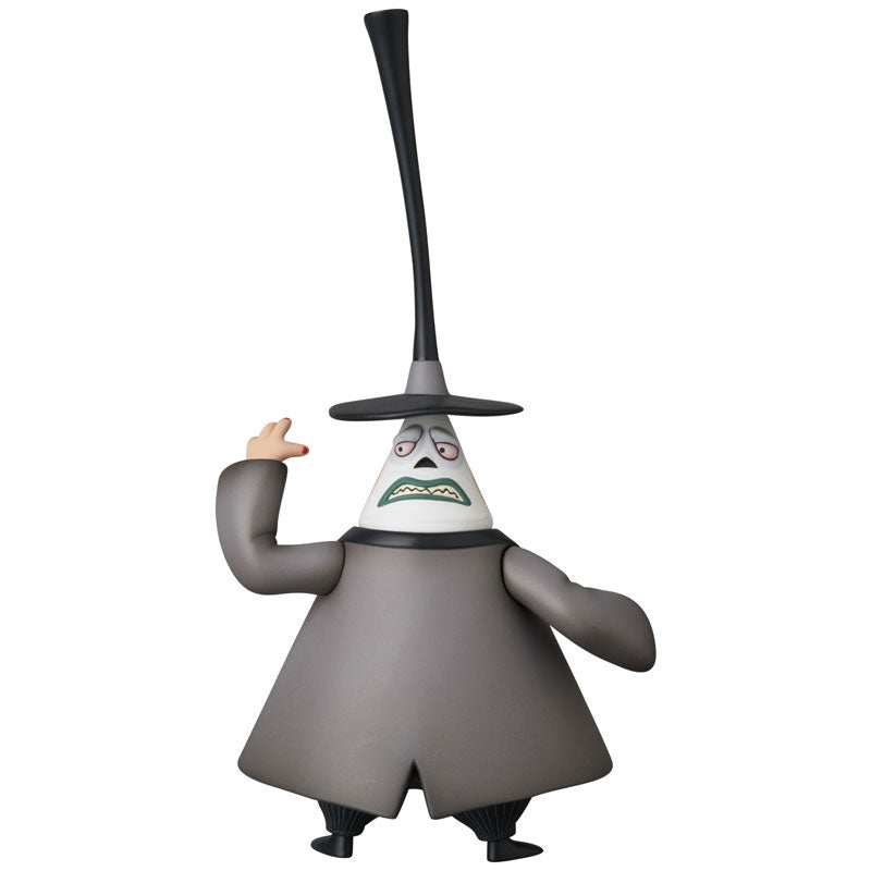 Ultra Detail Figure No.839 UDF THE NIGHTMARE BEFORE CHRISTMAS MAYOR - Image 4