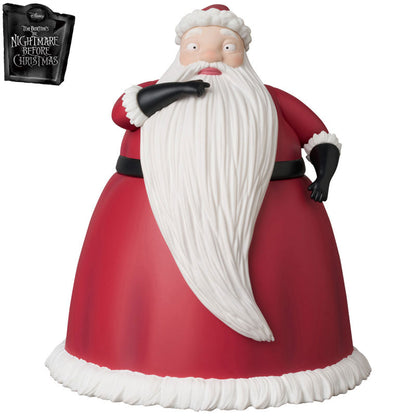 Ultra Detail Figure No.840 UDF Mrs. Claus (The Nightmare Before Christmas) - Image 2