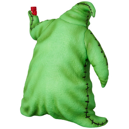 Ultra Detail Figure No.842 UDF Oogie Boogie The Nightmare Before Christmas - Image 3