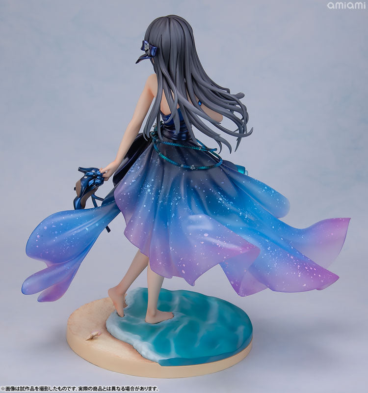Rascal Does Not Dream series Mai Sakurajima - Starry night sky ver.-1/7 Scale Figure - Image 5