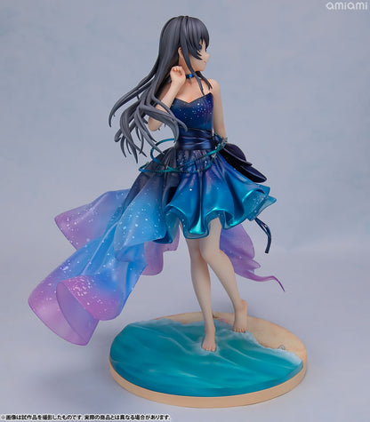 Rascal Does Not Dream series Mai Sakurajima - Starry night sky ver.-1/7 Scale Figure - Image 8