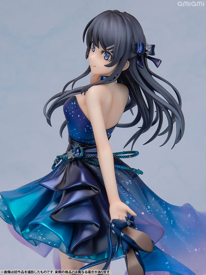 Rascal Does Not Dream series Mai Sakurajima - Starry night sky ver.-1/7 Scale Figure - Image 11