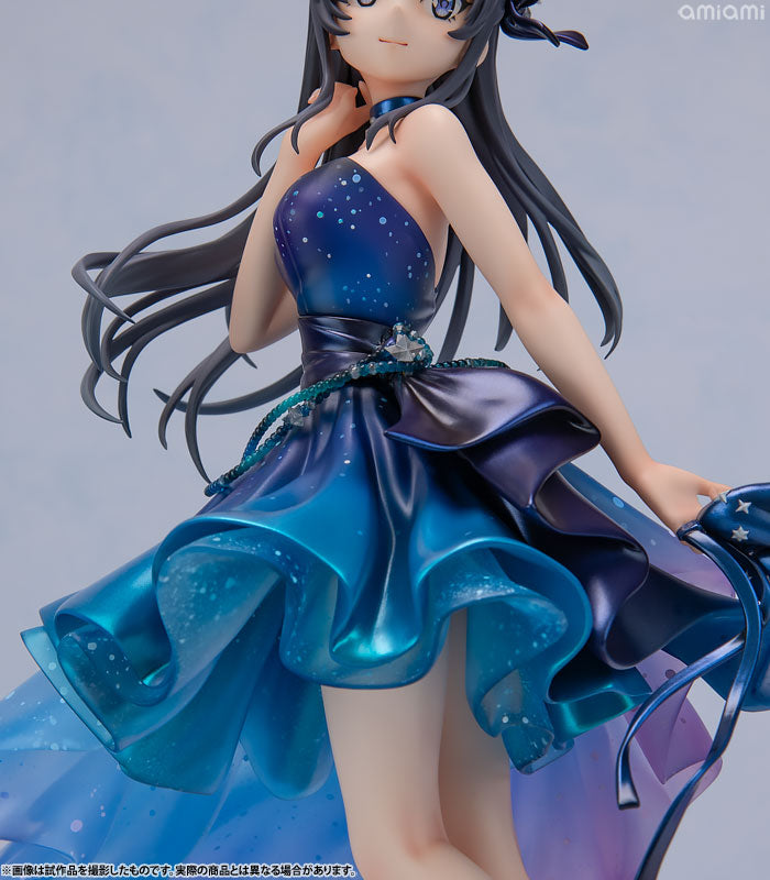 Rascal Does Not Dream series Mai Sakurajima - Starry night sky ver.-1/7 Scale Figure - Image 20