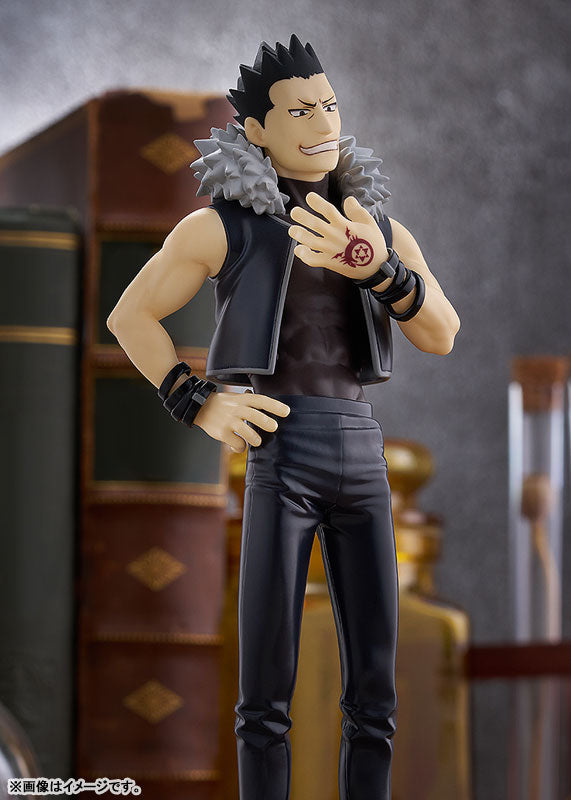POP UP PARADE Fullmetal Alchemist Greed Figure - Image 5