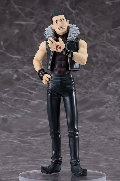 POP UP PARADE Fullmetal Alchemist Greed Figure - Image 6