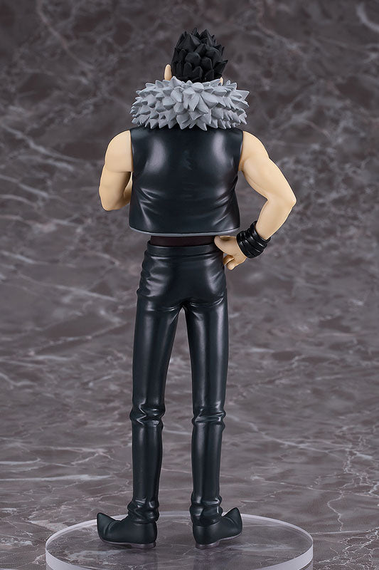 POP UP PARADE Fullmetal Alchemist Greed Figure - Image 7