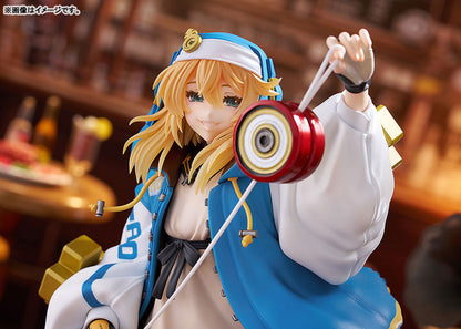 GUILTY GEAR -STRIVE- Bridget 1/7 Figure - Image 3