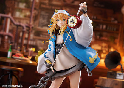 GUILTY GEAR -STRIVE- Bridget 1/7 Figure - Image 5