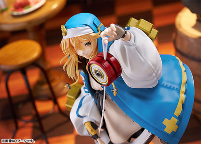 GUILTY GEAR -STRIVE- Bridget 1/7 Figure - Image 6