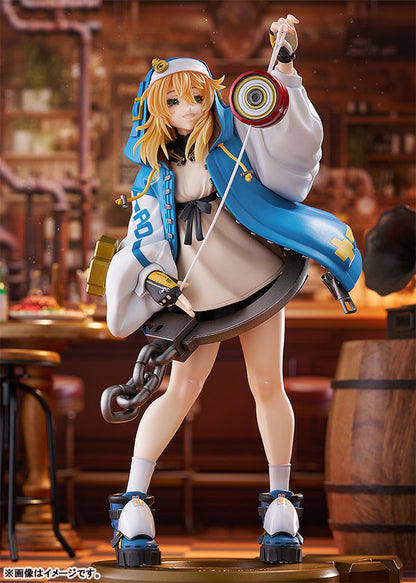GUILTY GEAR -STRIVE- Bridget 1/7 Figure - Image 7
