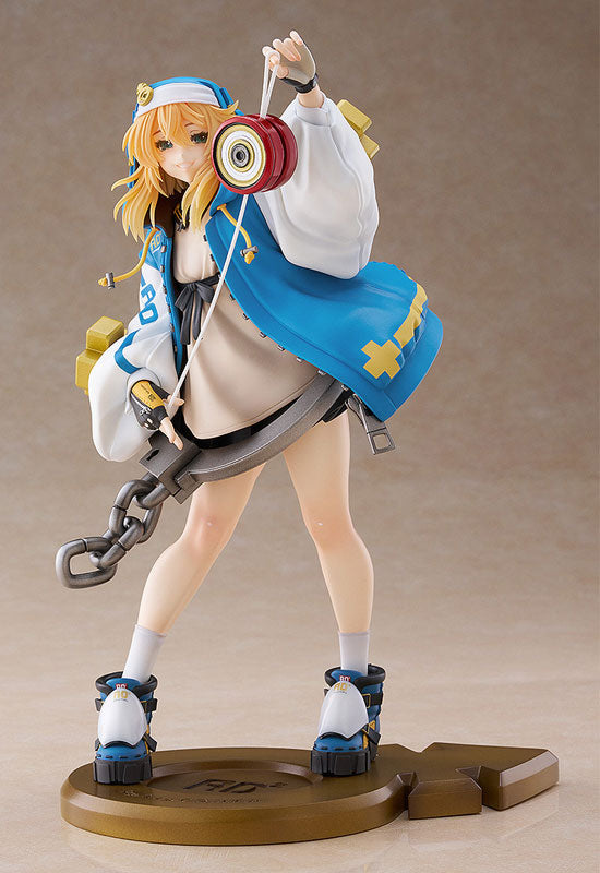 GUILTY GEAR -STRIVE- Bridget 1/7 Figure - Image 10