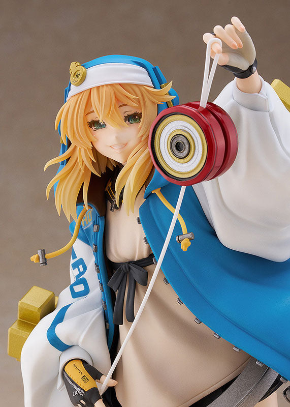 GUILTY GEAR -STRIVE- Bridget 1/7 Figure - Image 12