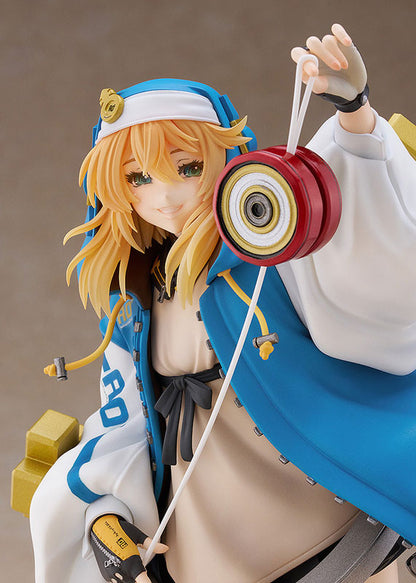GUILTY GEAR -STRIVE- Bridget 1/7 Figure - Image 12
