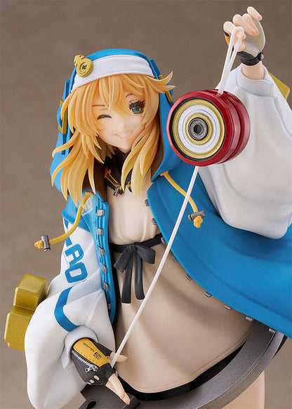 GUILTY GEAR -STRIVE- Bridget 1/7 Figure - Image 13