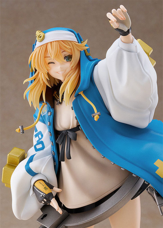 GUILTY GEAR -STRIVE- Bridget 1/7 Figure - Image 14