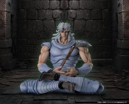 Super Action Statue Fist of the North Star Toki - Image 17