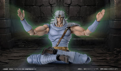 Super Action Statue Fist of the North Star Toki - Image 19