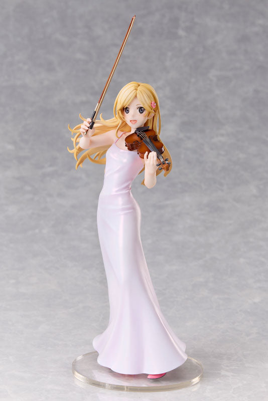 Your Lie in April Kaori Miyazono -Again- 1/7 Scale Figure - Image 3