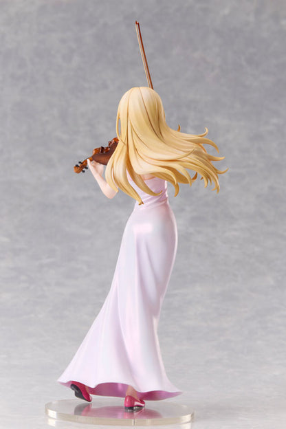 Your Lie in April Kaori Miyazono -Again- 1/7 Scale Figure - Image 5