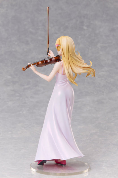 Your Lie in April Kaori Miyazono -Again- 1/7 Scale Figure - Image 6