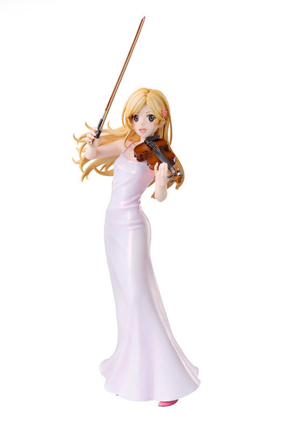 Your Lie in April Kaori Miyazono -Again- 1/7 Scale Figure - Image 10
