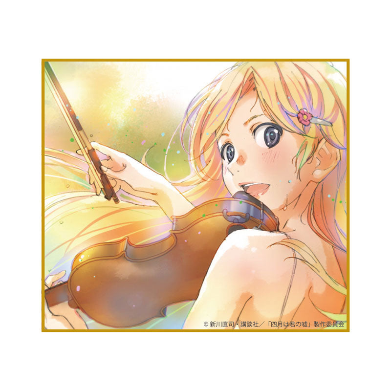 Your Lie in April Kaori Miyazono -Again- 1/7 Scale Figure - Image 11
