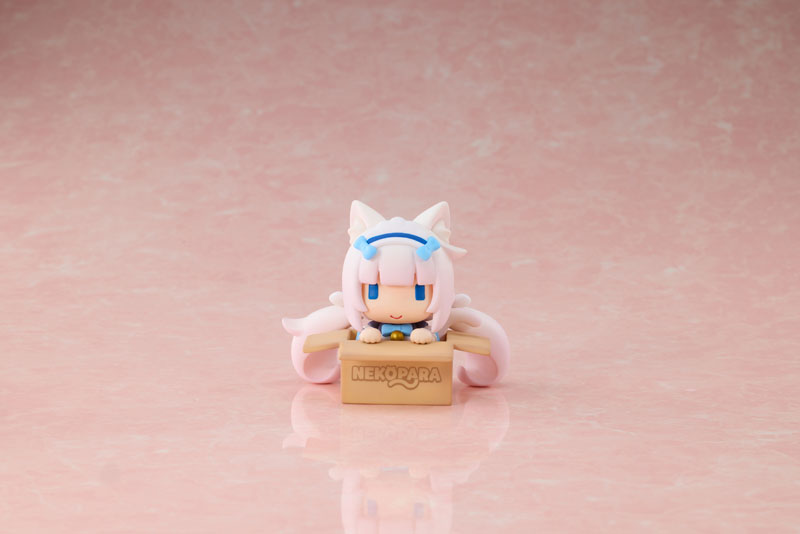 Nekopara Chocola & Vanilla Chibi Figure - Image 4