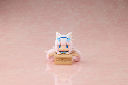 Nekopara Chocola & Vanilla Chibi Figure - Image 4