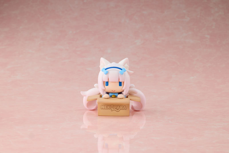 Nekopara Chocola & Vanilla Chibi Figure - Image 5