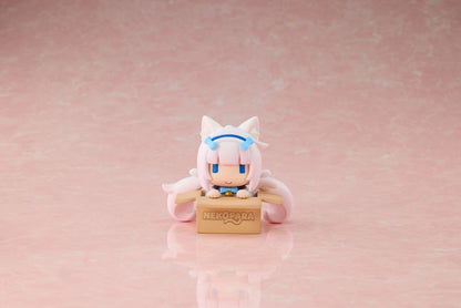 Nekopara Chocola & Vanilla Chibi Figure - Image 5