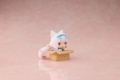 Nekopara Chocola & Vanilla Chibi Figure - Image 6