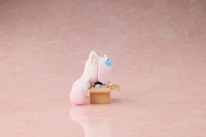 Nekopara Chocola & Vanilla Chibi Figure - Image 7