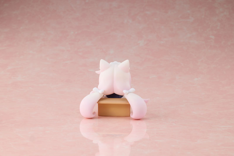 Nekopara Chocola & Vanilla Chibi Figure - Image 9