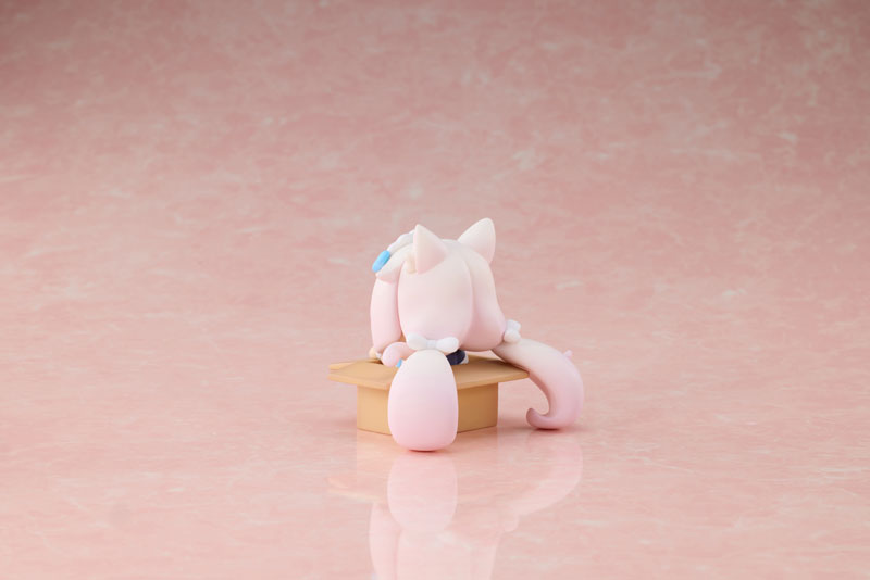 Nekopara Chocola & Vanilla Chibi Figure - Image 10