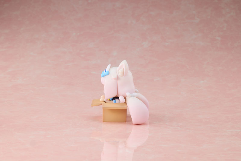 Nekopara Chocola & Vanilla Chibi Figure - Image 11