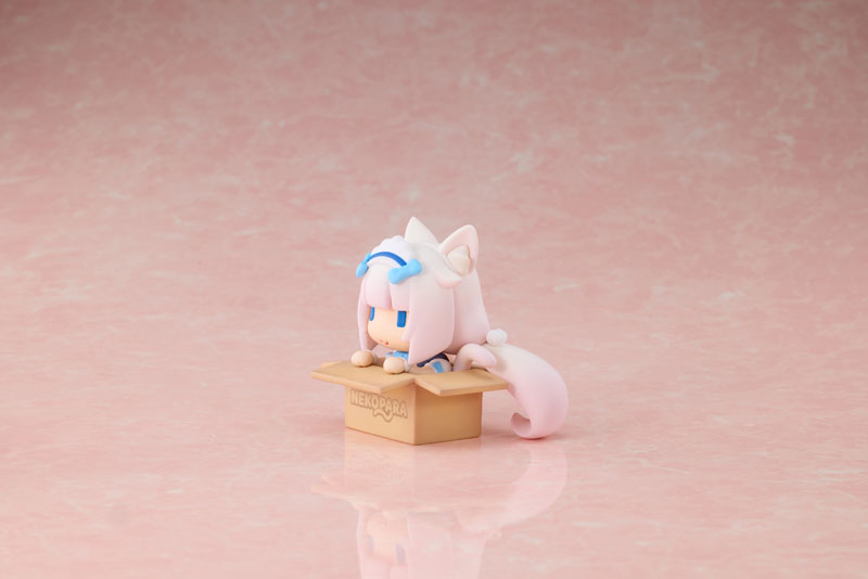 Nekopara Chocola & Vanilla Chibi Figure - Image 12