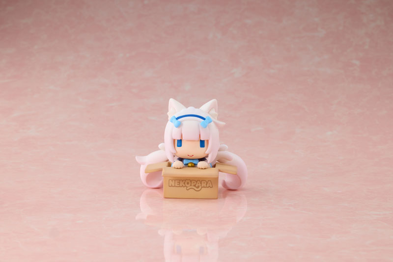 Nekopara Chocola & Vanilla Chibi Figure - Image 13