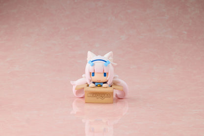 Nekopara Chocola & Vanilla Chibi Figure - Image 13