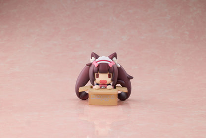 Nekopara Chocola & Vanilla Chibi Figure - Image 14