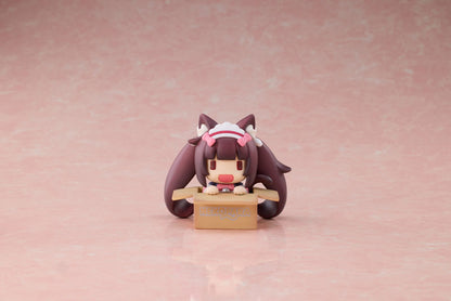 Nekopara Chocola & Vanilla Chibi Figure - Image 15