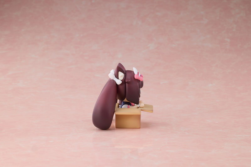 Nekopara Chocola & Vanilla Chibi Figure - Image 17