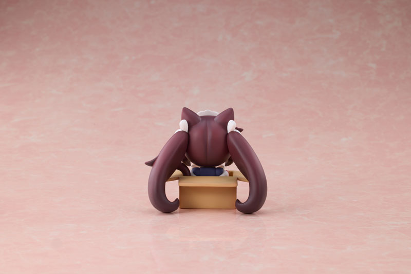Nekopara Chocola & Vanilla Chibi Figure - Image 19