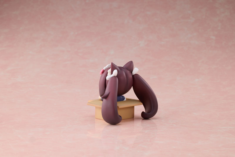 Nekopara Chocola & Vanilla Chibi Figure - Image 20