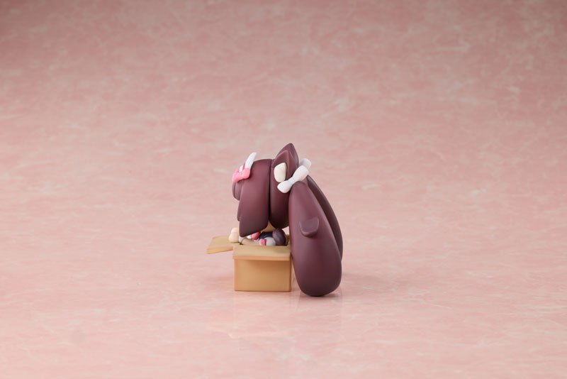 Nekopara Chocola & Vanilla Chibi Figure - Image 21