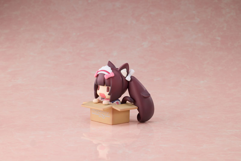 Nekopara Chocola & Vanilla Chibi Figure - Image 22