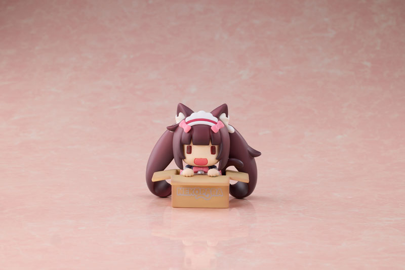 Nekopara Chocola & Vanilla Chibi Figure - Image 23