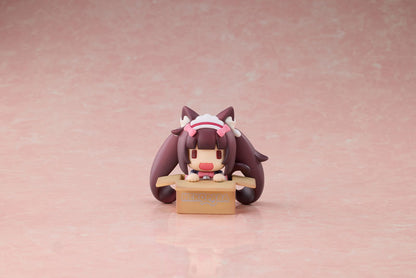 Nekopara Chocola & Vanilla Chibi Figure - Image 23