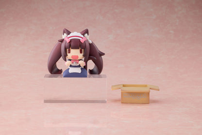 Nekopara Chocola & Vanilla Chibi Figure - Image 24