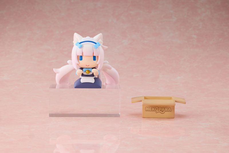 Nekopara Chocola & Vanilla Chibi Figure - Image 25